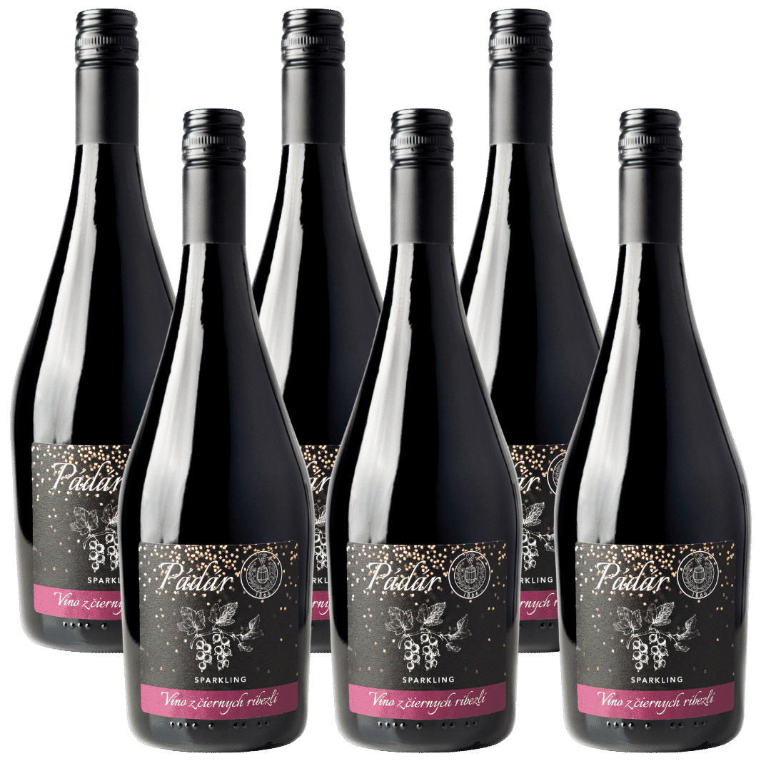 6x Sparkling csomag