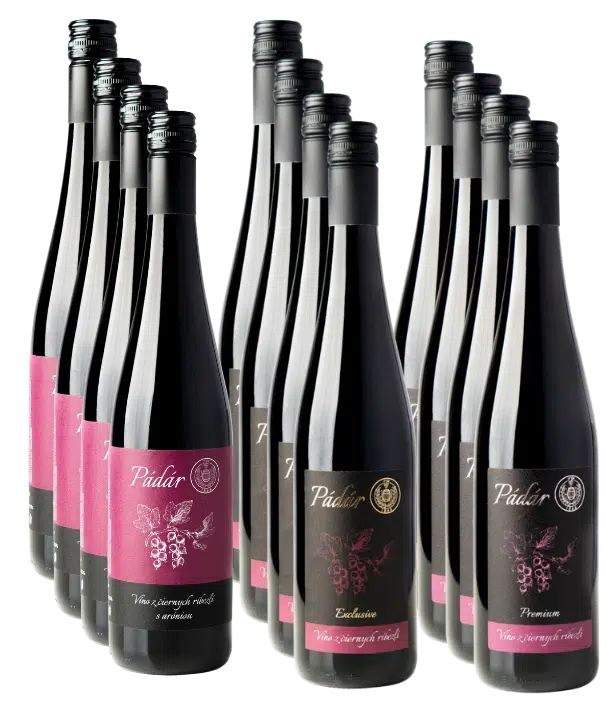 MAX csomag + 12x Ajándéktáska