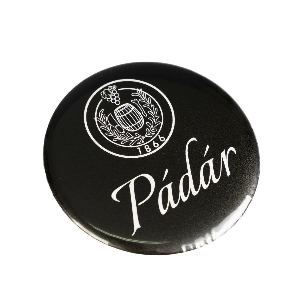 Kör alakú mágnes Pádár